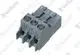 VAILLANT-Stecker-Rast-5-3-polig-grau-VK-10-25-6-1-E-C-u-w-Vaillant-Nr-0010048112 gallery number 1